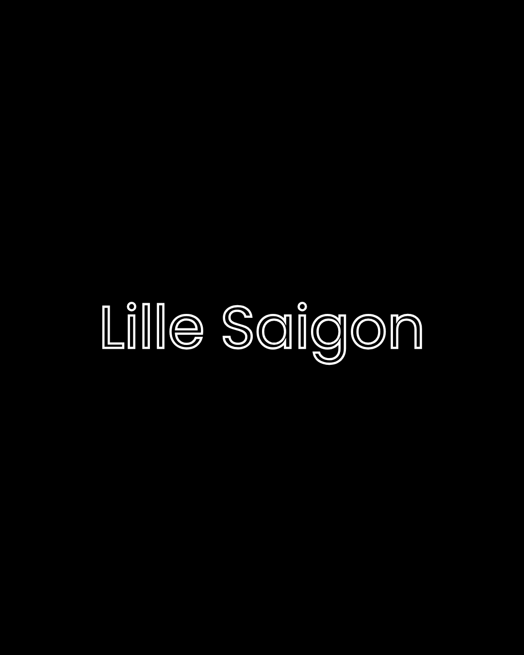 Lille Saigon